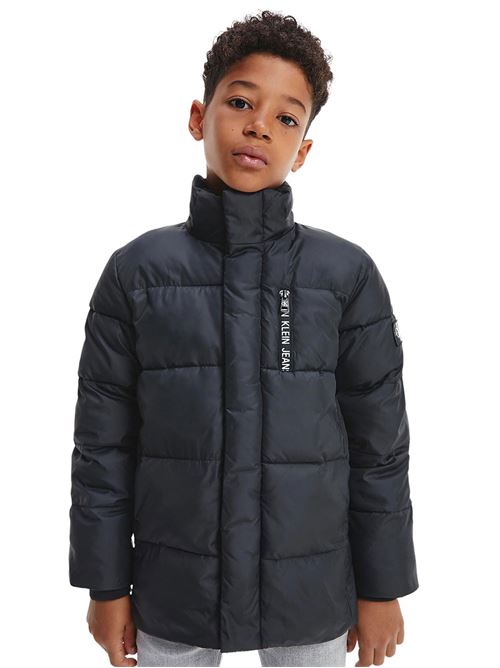 CALVIN KLEIN Piumino Essential da Bambino CALVIN KLEIN | CKIB0IB01276BEH